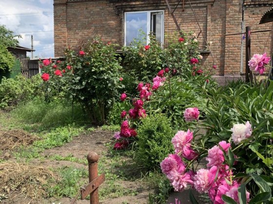 Продаж класного будинку НКГОК Кривий Ріг