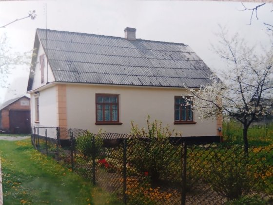 Продам будинок с.дерно Луцк