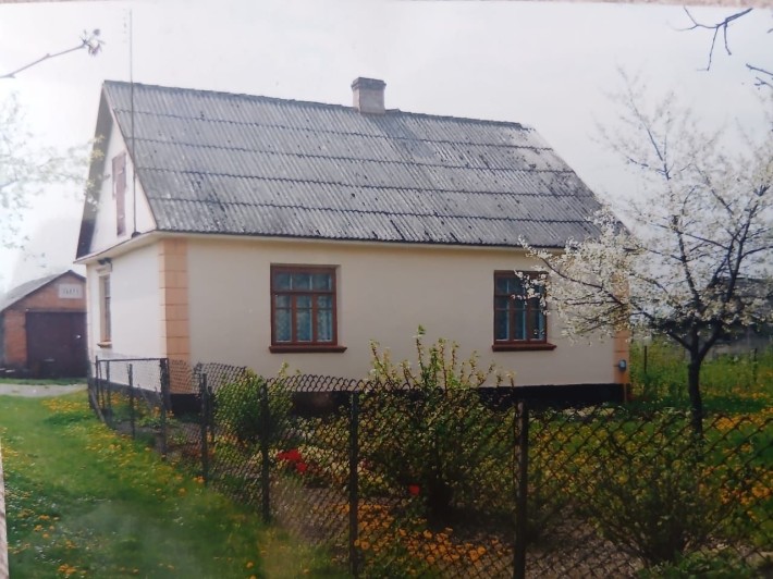 Продам будинок с.дерно - фото 1