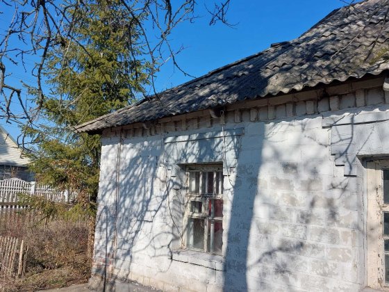 Продам будиночок. Кривий Ріг