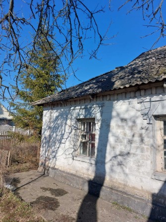 Продам будиночок. - фото 1