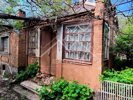 ПРОДАМ будинок вул. Гулака-Артемовського Кривий Ріг