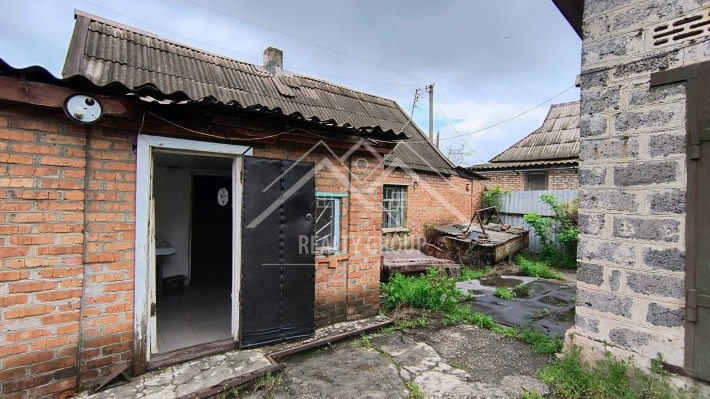 Продам будинок+гараж на Стрілі - фото 1