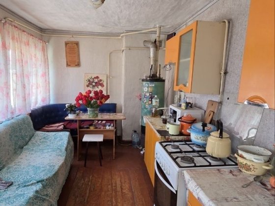 Дом Центральний Городской район, ул.Коперника, ул.Украинская