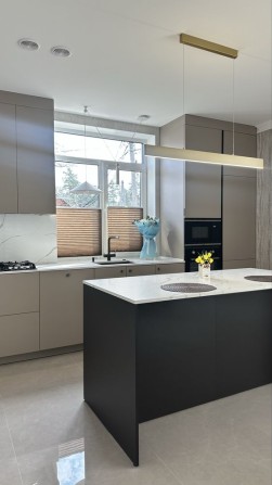 Будинок з новеньким ремонтом, Газове опалення!Район Бістро Пекаря - фото 1