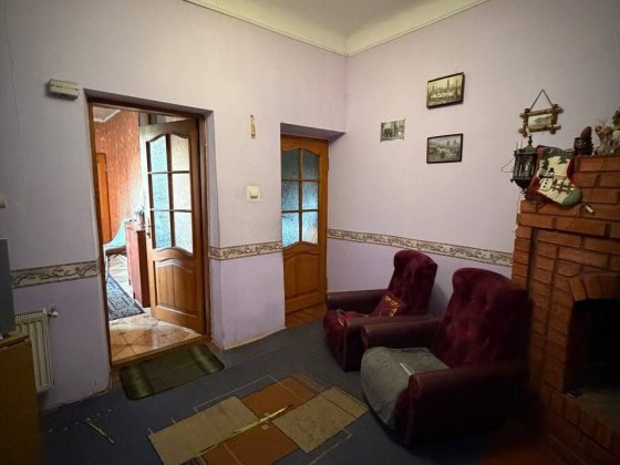 Продаж частини будинку в Рівному, район Пивзаводу. Киев