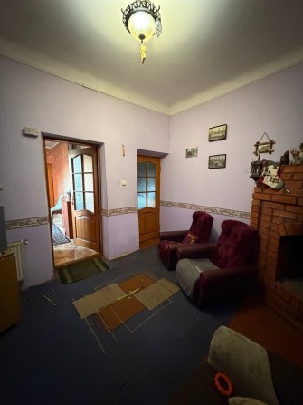Продаж частини будинку в Рівному, район Пивзаводу. - фото 1