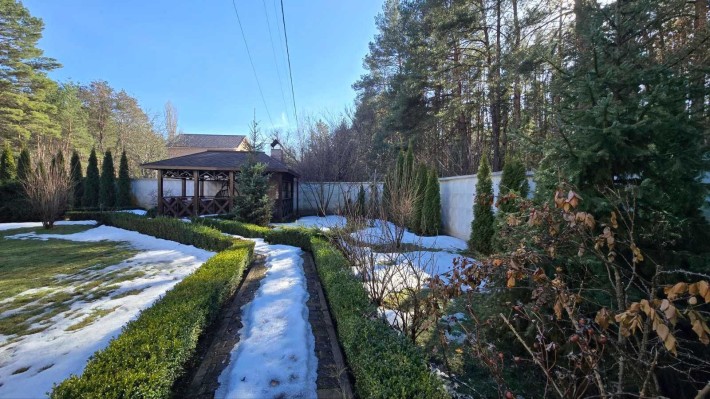 БЕЗ%!   Продаж Дачі в межах Міста ! Навкруги Ліс ! Озеро Міністерське - фото 1
