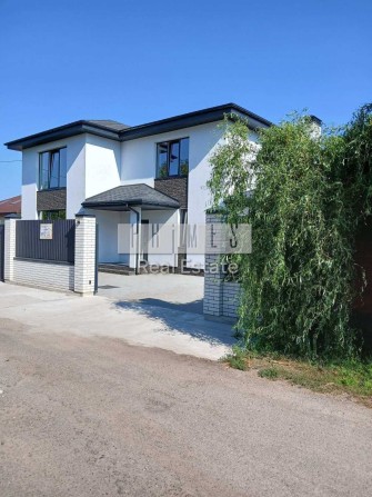 Продаж 4к будинку без ремонту, гараж, вул. Совська, Жуляни - фото 1