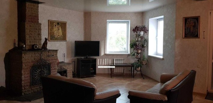 Будинок в Бортничах  з комбінованим опаленням, ділянка 15 соток БЕЗ КОМІСІЇ - фото 1
