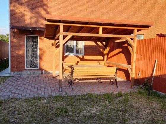 Від власника без комісії вул. Ареф'єва 2 км до метро Славутич. Будинок Київ
