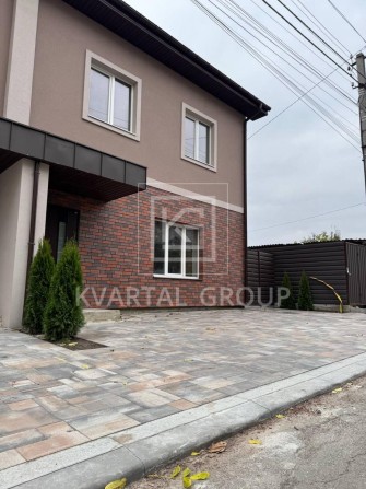 Сучасний просторий дуплекс 129 м² у Бучі. Готовий під ремонт. Торг - фото 1