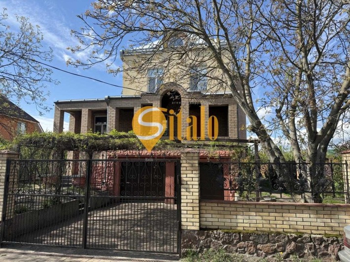 Автономний будинок з ремонтом. Дарницький район ( Бортничі ) Без% - фото 1