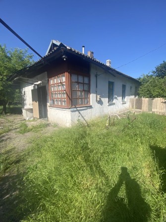 Продаю дом на Горьком! - фото 1