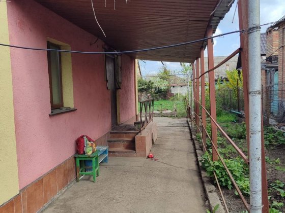 Продам будинок. Р-н  Карачунів. Весела дача. Кривий Ріг