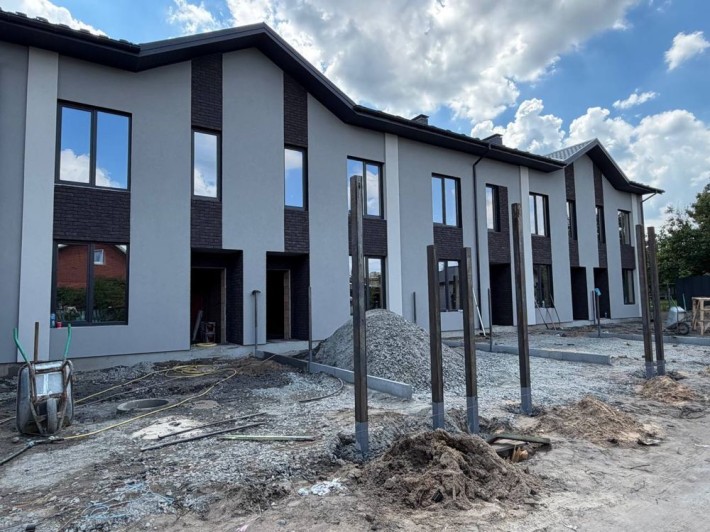 Останній таун з газом по вулиці Українській - фото 1