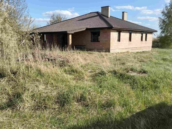 Продається будинок у передмісті Луцька Луцьк