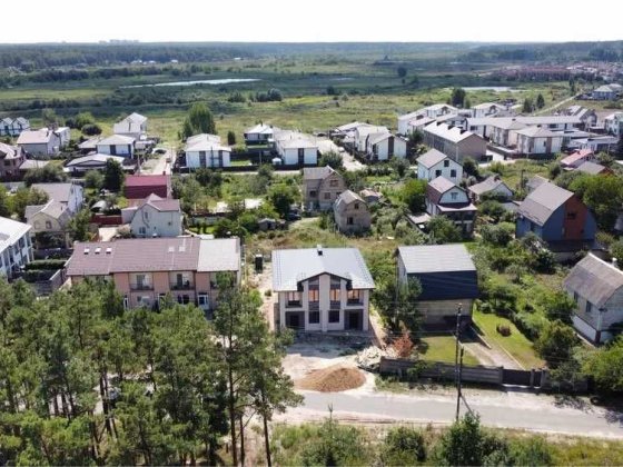 Дуплекс в Ірпіні, топова локація Ирпень