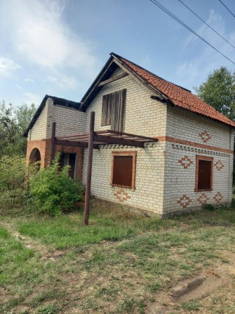 с.ИСКРОВКА ДАЧА ст Козацкое 10 соток,приватизирована. - фото 1