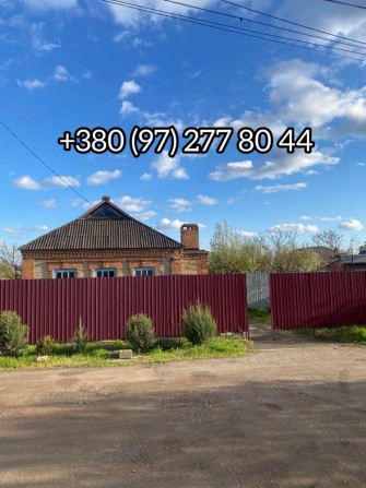 Долгинцевский р-н,продам дом,4 комнаты,участок 15 соток - фото 1