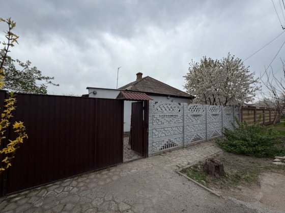 Продам Дом Дзержинка-ост.Стрела Металлургический район. Кривий Ріг