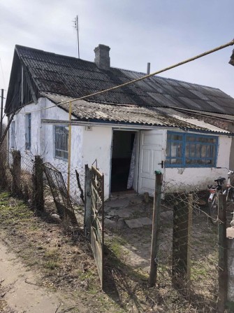 Будинок у смт Торчин - фото 1