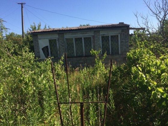 Продам дачу верхний мопр Кривий Ріг