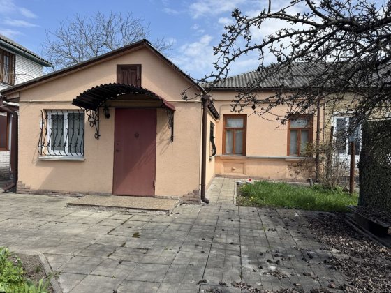 Частина будинка Буча, центр, газ. Сертифікат+ Буча
