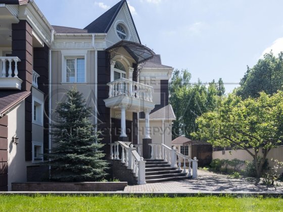 Продажа дома с газом, Киев, Нивки Київ
