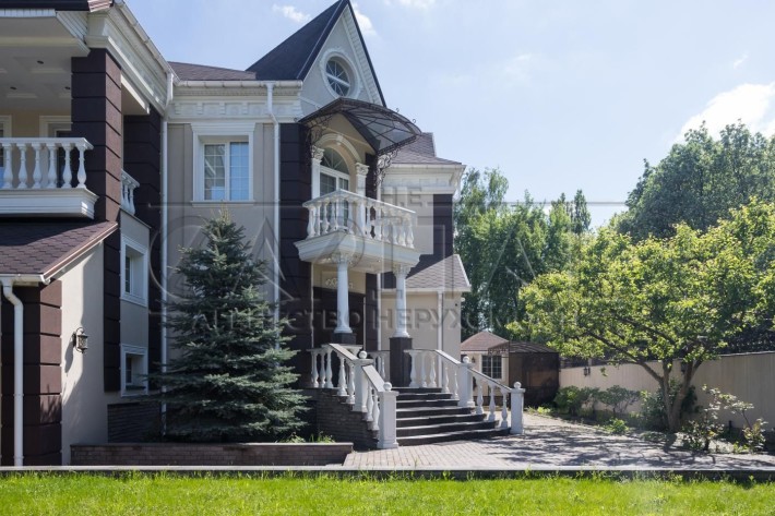 Продажа дома с газом, Киев, Нивки - фото 1