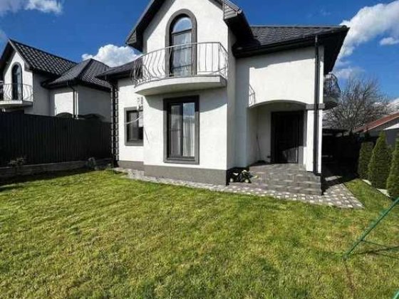 Будинок 160 м² Жуляни | Київ | Соломʼянський район | ремонт | 5 соток | 20 кВт | Заходь Киев