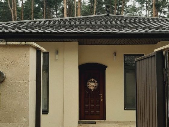 Будинок  Буча Лісова з ремонтом 7,5с.район Бістро Пекаря.
