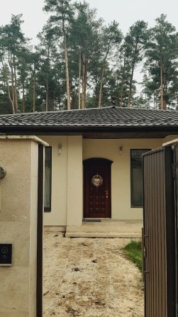 Будинок  Буча Лісова з ремонтом 7,5с.район Бістро Пекаря. - фото 1