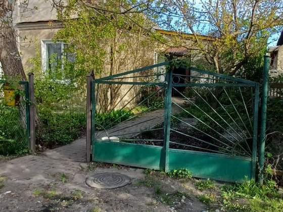 Продам пів будинку в Луцьку по Свободи Луцк