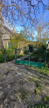 Продам пів будинку в Луцьку по Свободи - фото 1
