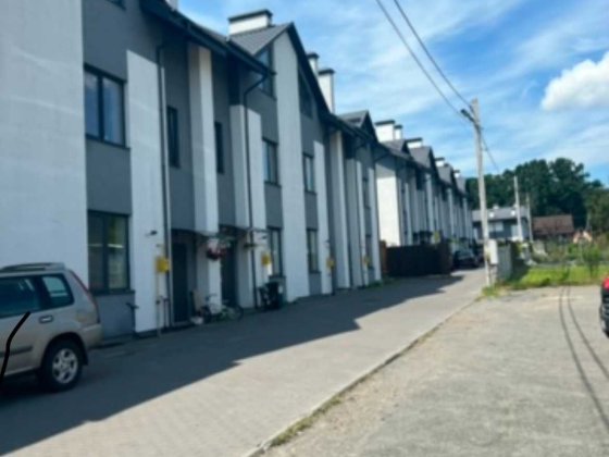 Продаж! Триповерховий таунхаус „Apple Street Residence“ ГАЗ:Є Буча