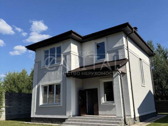 Продаж / Будинок / пер. Садовий, Биківня, Київ Киев