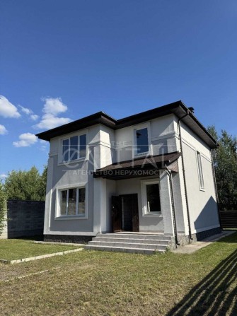 Продаж / Будинок / пер. Садовий, Биківня, Київ - фото 1