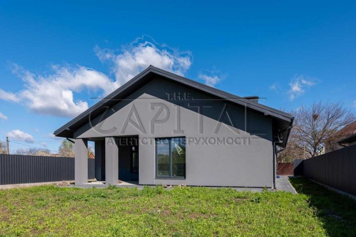 Продаж будинку під ремонт біля Осокору - фото 1