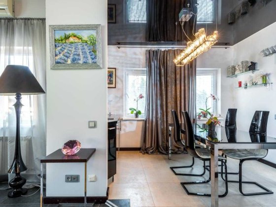 Продаж будинку на Осокорках в 7 км від метро Славутич Киев