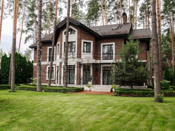 Продажа дома с бассейном, Буча, Бучанский р-н Буча
