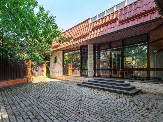 Продаж будинку, Печерський р-н, Царське село Київ