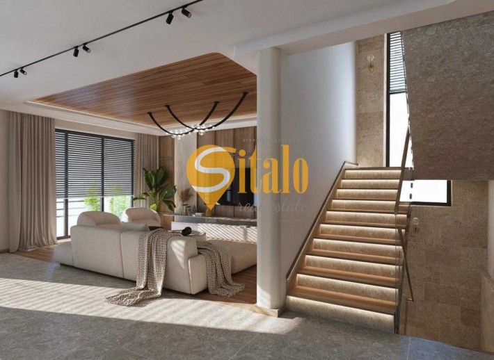 Продаж сучасного будинку, метро Голосіївська. Автовокзал - фото 1
