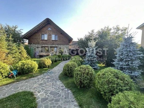 Продаж будинку 170м2,Осокорки, Славутич,Центральна,Дарницький р-н