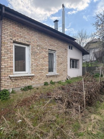 Продаж земельної ділянки з будинком - фото 1