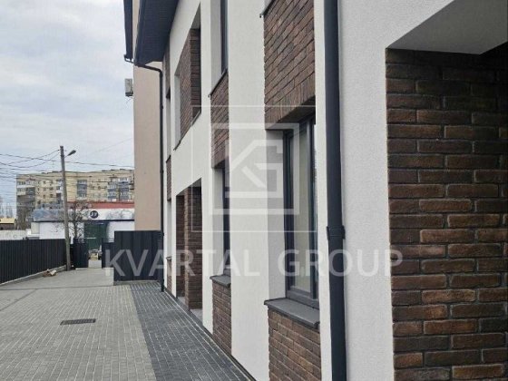 ПРОДАЖ! Просторий таунхаус у центрі Ірпеня | 135 м² | Газ | Центральні комунікації Ірпінь
