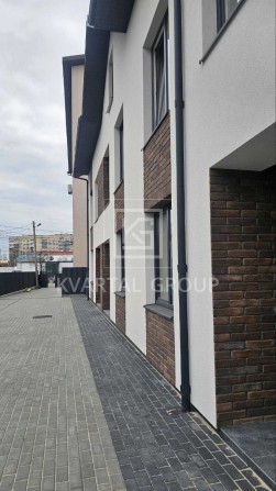 ПРОДАЖ! Просторий таунхаус у центрі Ірпеня | 135 м² | Газ | Центральні комунікації - фото 1