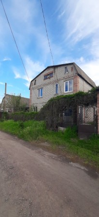 Продам будинок від власника.Сертифікат. Двоповерховий будинок. Дов - фото 1