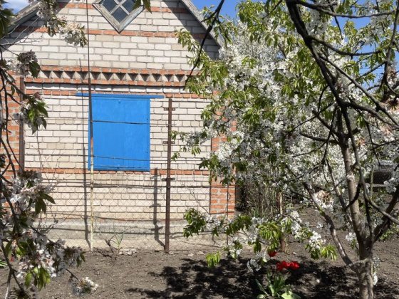 Дача в СТ Магістраль, Батуринська Кривой Рог