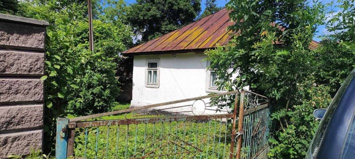 Продам Будинок Горохів - фото 1